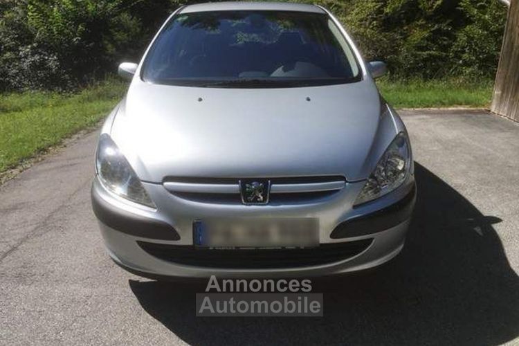 Peugeot 307 2.0 TANDENCE - <small></small> 2.900 € <small>TTC</small> - #2