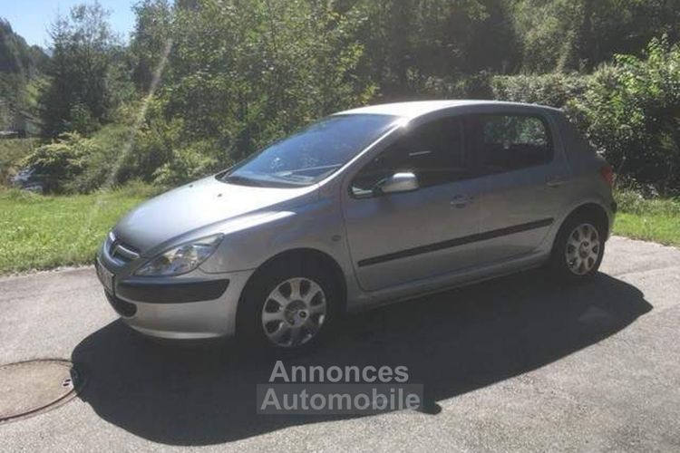 Peugeot 307 2.0 TANDENCE - <small></small> 2.900 € <small>TTC</small> - #3