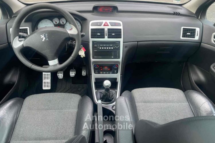 Peugeot 307 Break 1.6 HDi 110CV - <small></small> 2.990 € <small>TTC</small> - #6