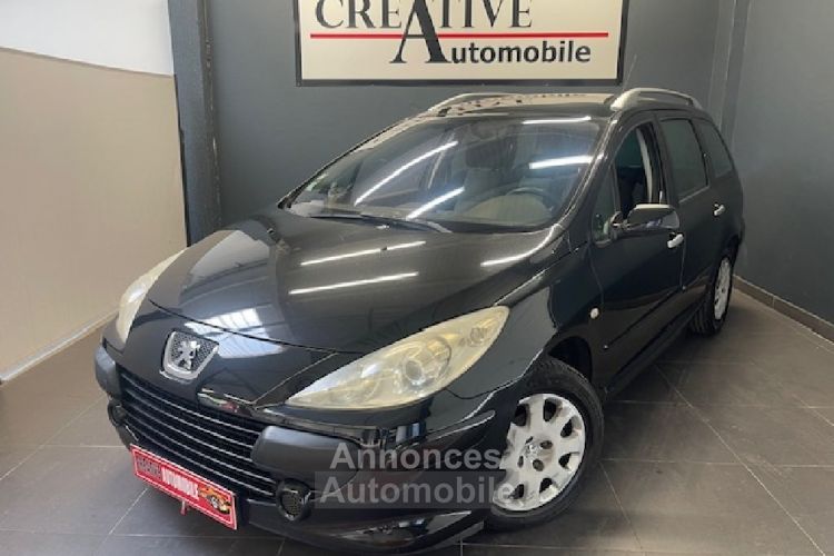 Peugeot 307 SW 1.6 ESS 110 CV 215 000 KMS - <small></small> 2.990 € <small>TTC</small> - #1