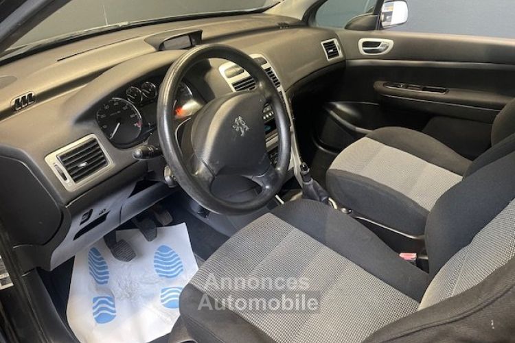 Peugeot 307 SW 1.6 ESS 110 CV 215 000 KMS - <small></small> 2.990 € <small>TTC</small> - #5