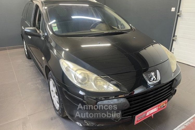 Peugeot 307 SW 1.6 ESS 110 CV 215 000 KMS - <small></small> 2.990 € <small>TTC</small> - #6