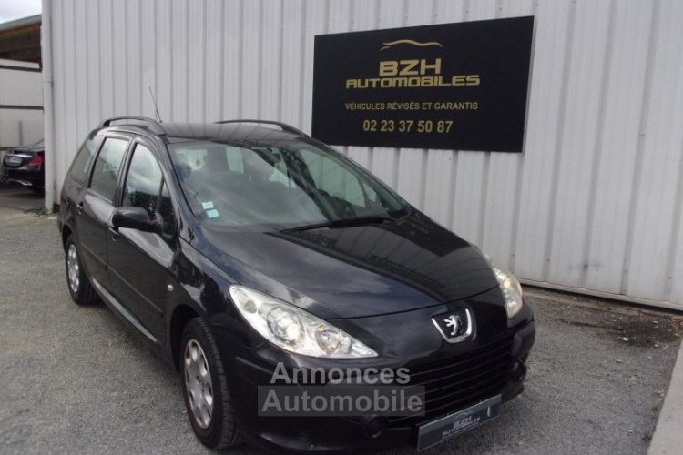 Peugeot 307 SW 1.6 HDI90 CONFORT PACK - Prix sur Demande - #1