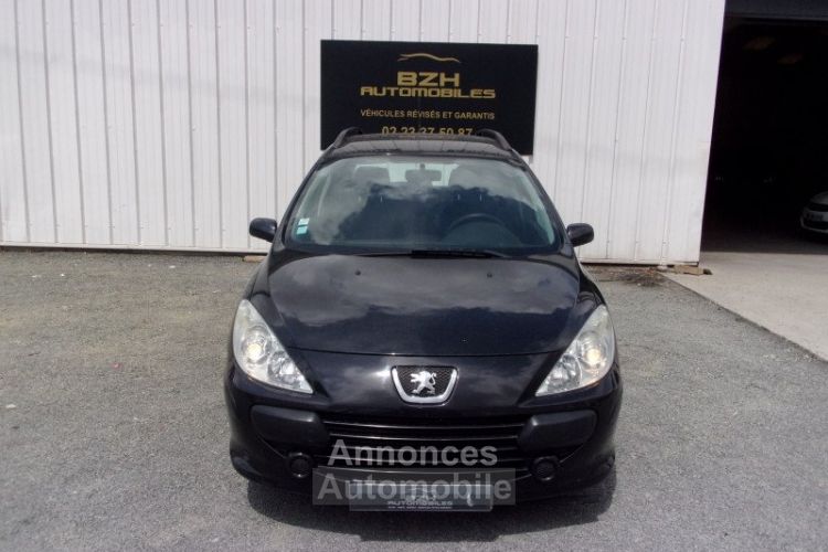 Peugeot 307 SW 1.6 HDI90 CONFORT PACK - Prix sur Demande - #2