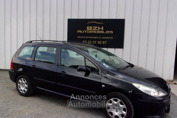 Peugeot 307 SW 1.6 HDI90 CONFORT PACK - Prix sur Demande - #3