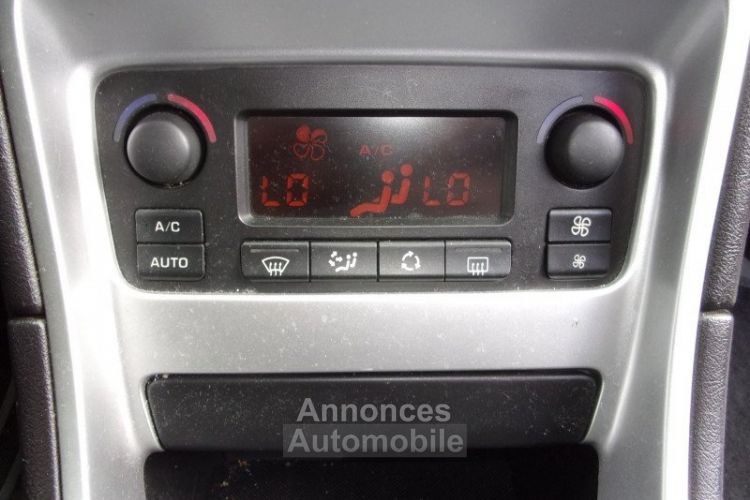 Peugeot 307 SW 1.6 HDI90 CONFORT PACK - Prix sur Demande - #5