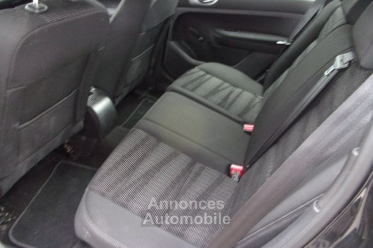 Peugeot 307 SW 1.6 HDI90 CONFORT PACK - Prix sur Demande - #6