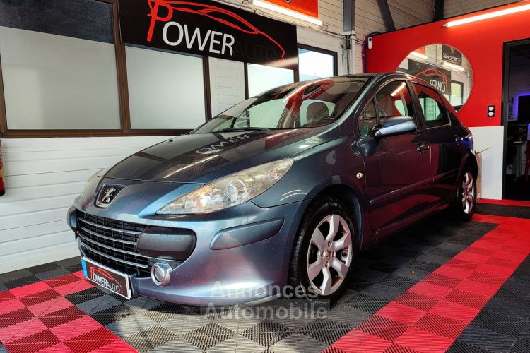 Peugeot 307 xt/xs 220007KMS - <small></small> 3.490 € <small>TTC</small> - #1