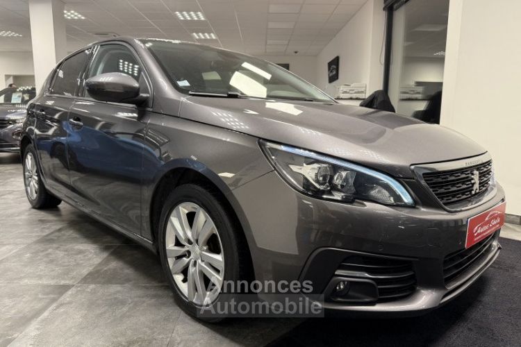 Peugeot 308 / A PARTIR DE 123,84/ MOIS 1.2 110CH E6.C S&S ACTIVE - <small></small> 9.980 € <small>TTC</small> - #2