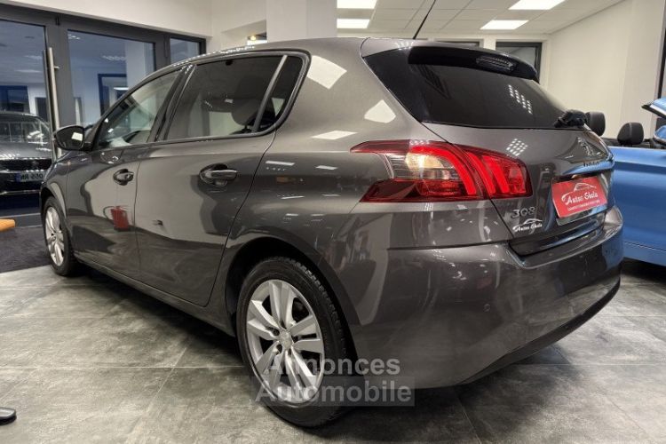 Peugeot 308 / A PARTIR DE 123,84/ MOIS 1.2 110CH E6.C S&S ACTIVE - <small></small> 9.980 € <small>TTC</small> - #5