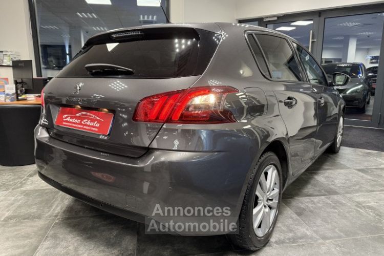 Peugeot 308 / A PARTIR DE 123,84/ MOIS 1.2 110CH E6.C S&S ACTIVE - <small></small> 9.980 € <small>TTC</small> - #6