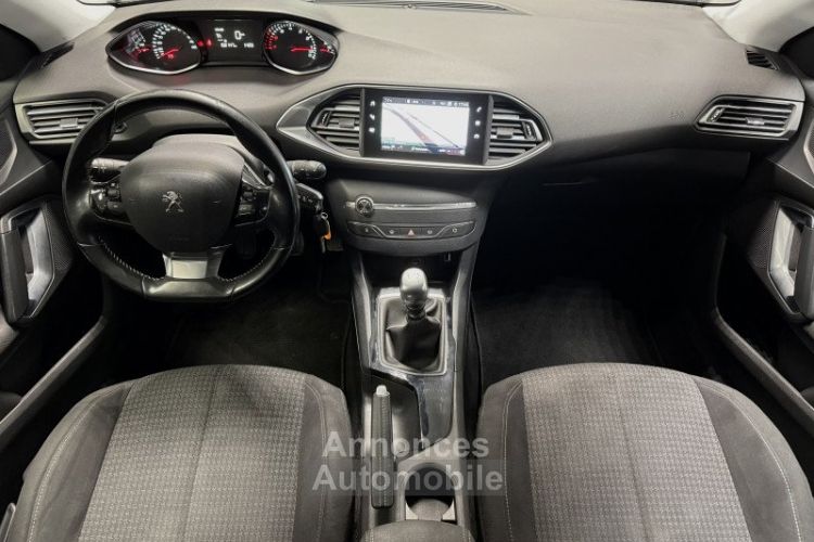 Peugeot 308 / A PARTIR DE 123,84/ MOIS 1.2 110CH E6.C S&S ACTIVE - <small></small> 9.980 € <small>TTC</small> - #8