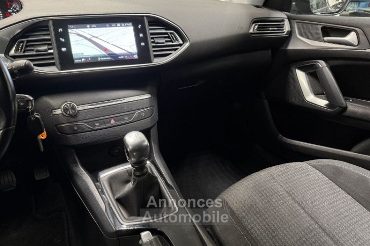 Peugeot 308 / A PARTIR DE 123,84/ MOIS 1.2 110CH E6.C S&S ACTIVE - <small></small> 9.980 € <small>TTC</small> - #11