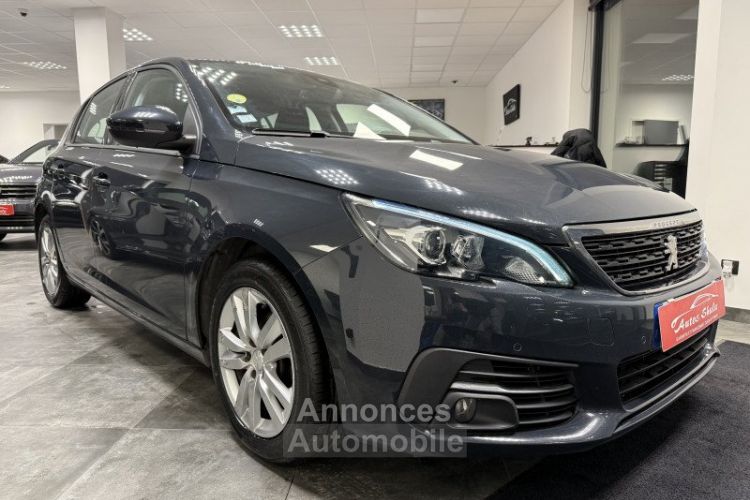 Peugeot 308 / A PARTIR DE 148,43/MOIS / 1.5 BLUEHDI 100CH E6.C S&S ACTIVE BUSINESS - <small></small> 13.970 € <small>TTC</small> - #2