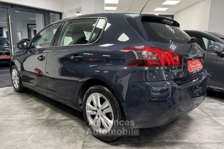 Peugeot 308 / A PARTIR DE 148,43/MOIS / 1.5 BLUEHDI 100CH E6.C S&S ACTIVE BUSINESS - <small></small> 13.970 € <small>TTC</small> - #5