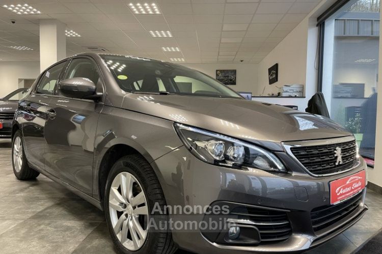 Peugeot 308 / A PARTIR DE 159,05/MOIS / 1.5 BLUEHDI 130CH S&S ACTIVE BUSINESS EAT8 - <small></small> 14.970 € <small>TTC</small> - #2