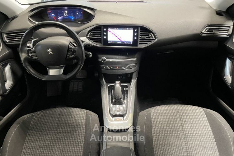 Peugeot 308 / A PARTIR DE 159,05/MOIS / 1.5 BLUEHDI 130CH S&S ACTIVE BUSINESS EAT8 - <small></small> 14.970 € <small>TTC</small> - #7