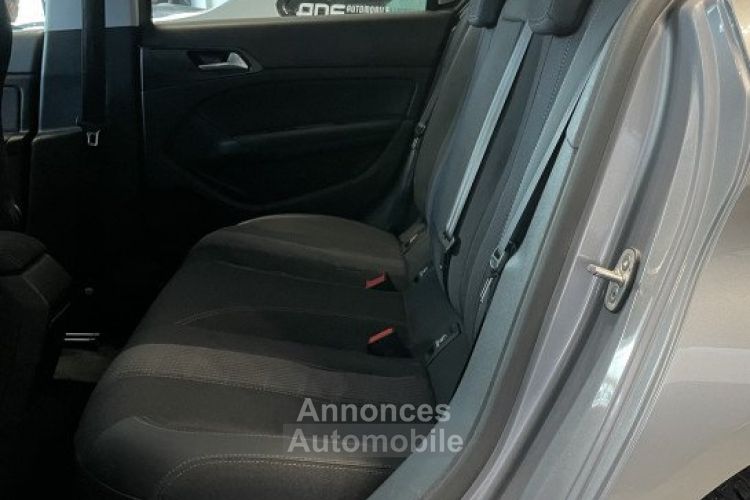 Peugeot 308 / A PARTIR DE 159,05/MOIS / 1.5 BLUEHDI 130CH S&S ALLURE BUSINESS - <small></small> 14.970 € <small>TTC</small> - #8