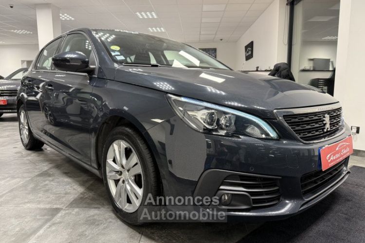 Peugeot 308 / A PARTIR DE 173,35/MOIS / 1.5 BLUEHDI 100CH E6.C S&S ACTIVE BUSINESS - <small></small> 13.970 € <small>TTC</small> - #2