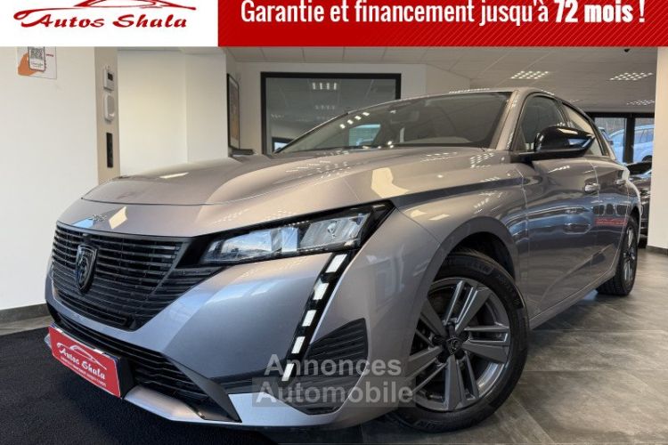 Peugeot 308 / A PARTIR DE 212,17/MOIS / 1.5 BLUEHDI 130CH S&S ACTIVE PACK - <small></small> 19.970 € <small>TTC</small> - #1