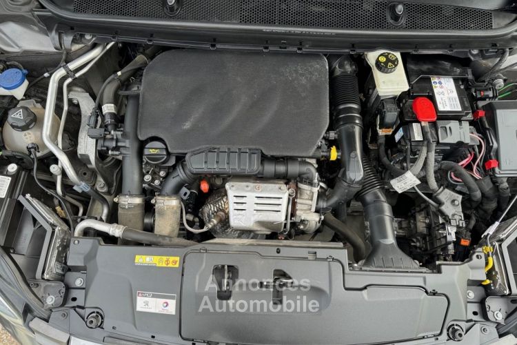 Peugeot 308 110CH ALLURE S&S 5P/ 1 ERE MAIN / CRITERE 1 / CREDIT / - <small></small> 10.999 € <small>TTC</small> - #14