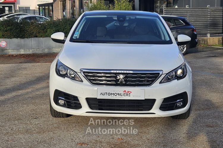 Peugeot 308 1.2 110 CV TECH EDITION - CAMERA DE RECUL - TOIT PANORAMIQUE - <small></small> 8.490 € <small>TTC</small> - #3