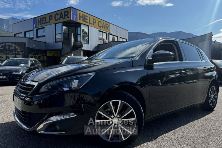 Peugeot 308 1.2 110CH ACTIVE BUSINESS S&S 5P - <small></small> 8.490 € <small>TTC</small> - #1