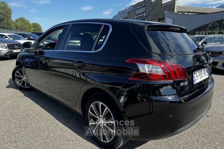 Peugeot 308 1.2 110CH ACTIVE BUSINESS S&S 5P - <small></small> 8.490 € <small>TTC</small> - #2