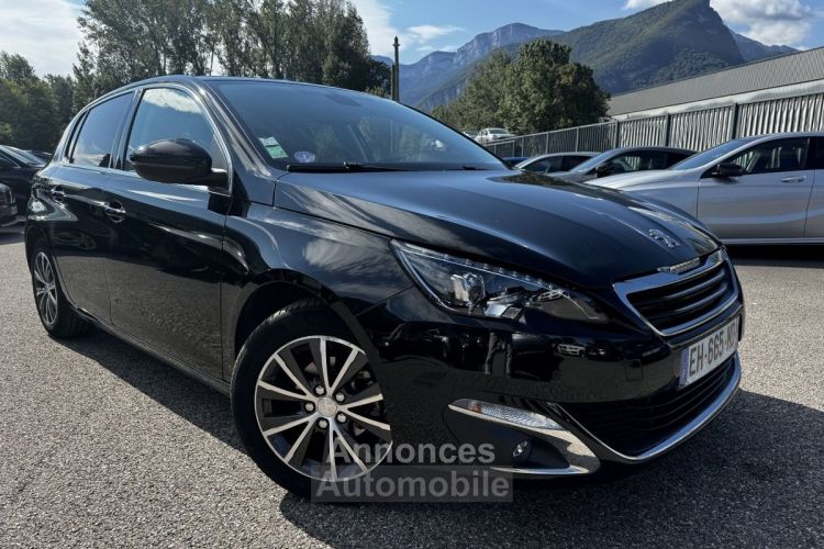 Peugeot 308 1.2 110CH ACTIVE BUSINESS S&S 5P - <small></small> 8.490 € <small>TTC</small> - #3