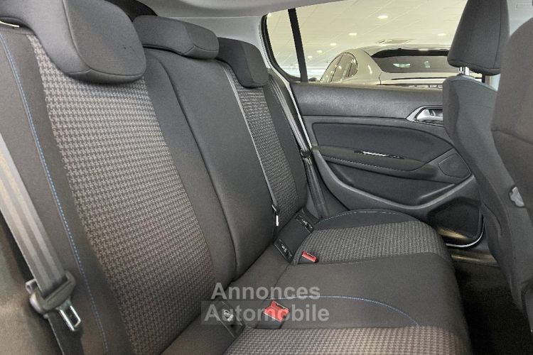 Peugeot 308 1.2 110ch SetS BVM6 Style - <small></small> 9.990 € <small>TTC</small> - #6