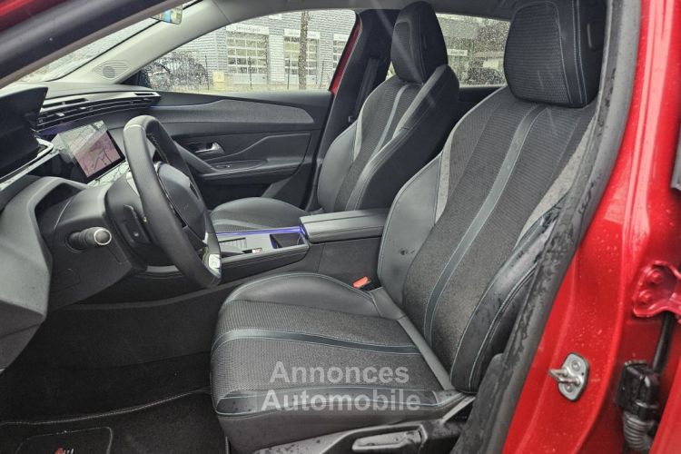 Peugeot 308 1.2 130 ALLURE EAT8 - Attelage - ADML Proximity - Caméra - <small></small> 19.990 € <small>TTC</small> - #13