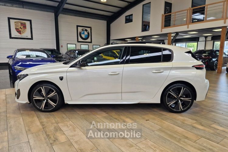 Peugeot 308 1.2 130 ch GT EAT8 /ATTELAGE/TOIT PANO/CAM 360/CARPLAY/ - <small></small> 26.990 € <small>TTC</small> - #22