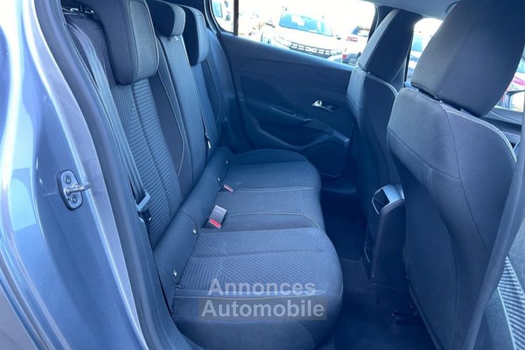 Peugeot 308 1.2 130CH ACTIVE PACK GRIS ARTENSE - <small></small> 17.970 € <small>TTC</small> - #36