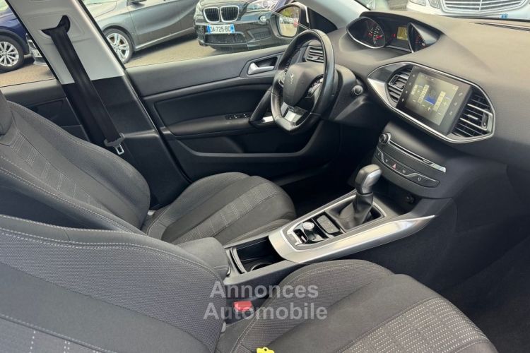 Peugeot 308 1.2 130CH ALLURE S&S EAT6 5P - <small></small> 10.990 € <small>TTC</small> - #2