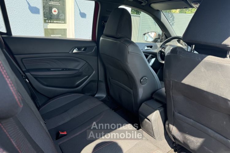 Peugeot 308 1,2 130ch GT Line BVM6 - <small></small> 12.990 € <small>TTC</small> - #32