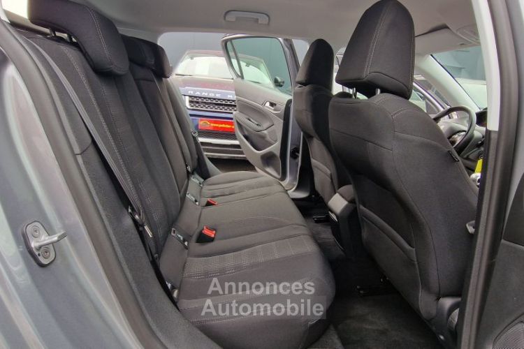 Peugeot 308 1.2 130ch SetS BVM6 Allure - <small></small> 9.990 € <small>TTC</small> - #10