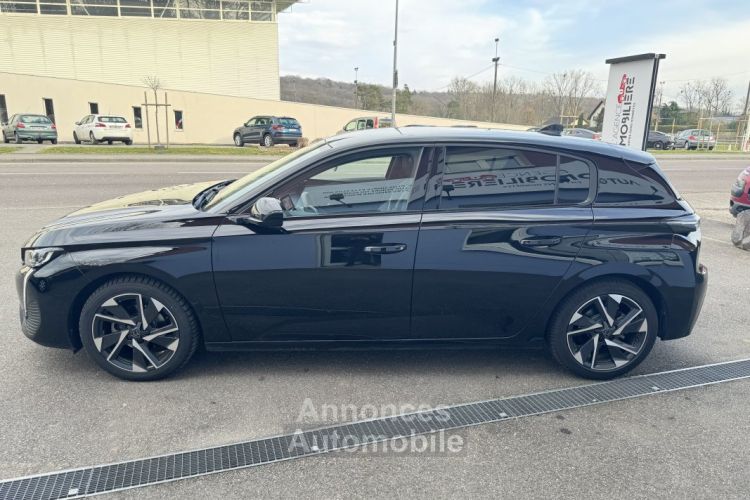 Peugeot 308 1,2 130ch S&S EAT8 Allure Pack - <small></small> 24.490 € <small>TTC</small> - #5