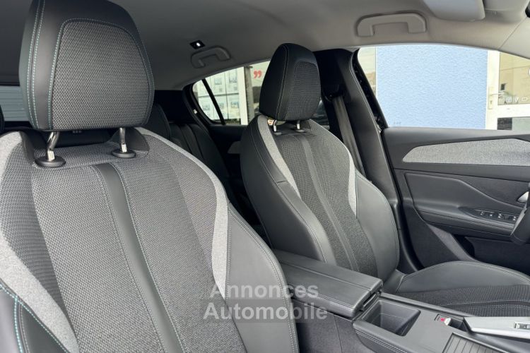 Peugeot 308 1,2 130ch S&S EAT8 Allure Pack - <small></small> 24.490 € <small>TTC</small> - #13