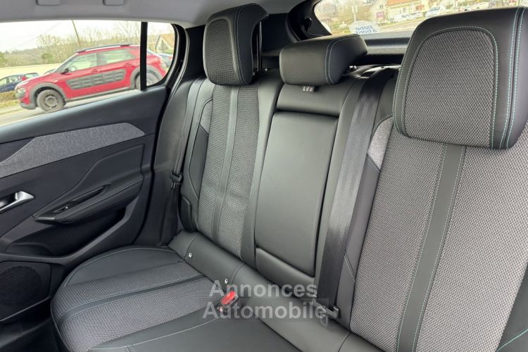 Peugeot 308 1,2 130ch S&S EAT8 Allure Pack - <small></small> 24.490 € <small>TTC</small> - #15