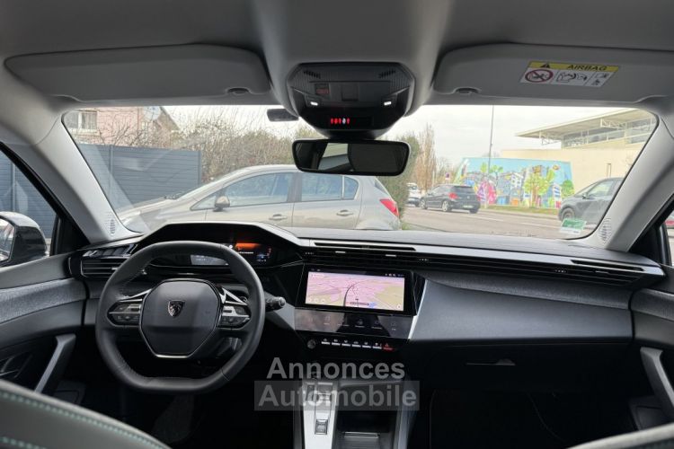 Peugeot 308 1,2 130ch S&S EAT8 Allure Pack - <small></small> 24.490 € <small>TTC</small> - #16