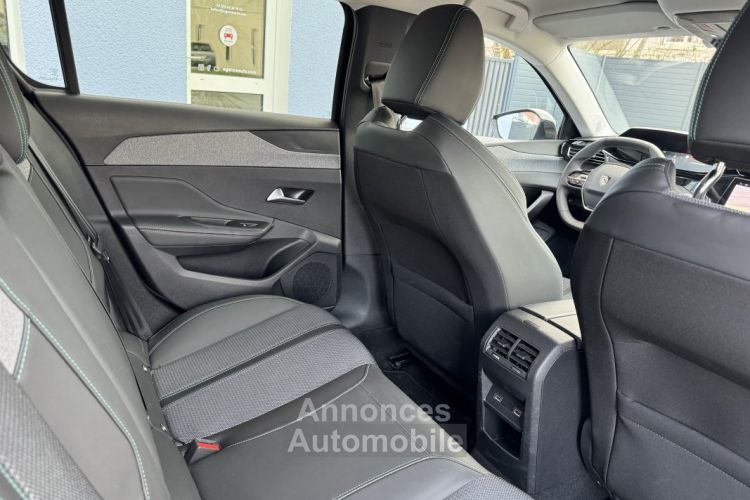 Peugeot 308 1,2 130ch S&S EAT8 Allure Pack - <small></small> 24.490 € <small>TTC</small> - #33