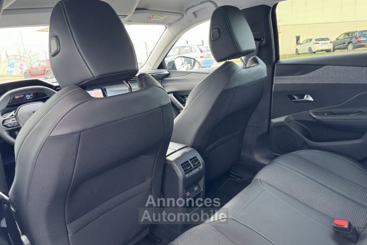 Peugeot 308 1,2 130ch S&S EAT8 Allure Pack - <small></small> 24.490 € <small>TTC</small> - #34