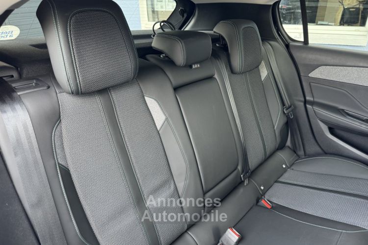 Peugeot 308 1,2 130ch S&S EAT8 Allure Pack - <small></small> 24.490 € <small>TTC</small> - #35