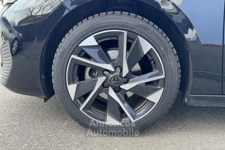 Peugeot 308 1,2 130ch S&S EAT8 Allure Pack - <small></small> 24.490 € <small>TTC</small> - #36