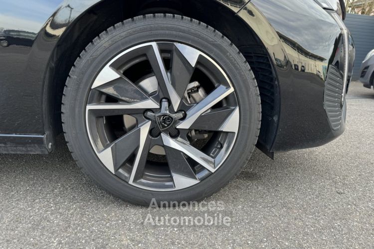 Peugeot 308 1,2 130ch S&S EAT8 Allure Pack - <small></small> 24.490 € <small>TTC</small> - #38