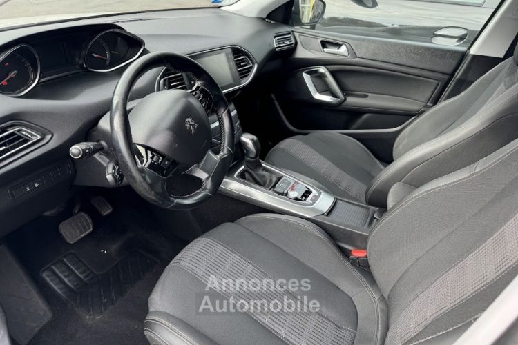 Peugeot 308 1.2 130CV EAT6 ALLURE - <small></small> 11.990 € <small>TTC</small> - #3