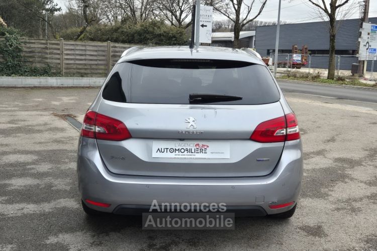 Peugeot 308 1.2 e-THP 130 cv ALLURE - Caméra de recul - - <small></small> 7.990 € <small>TTC</small> - #6