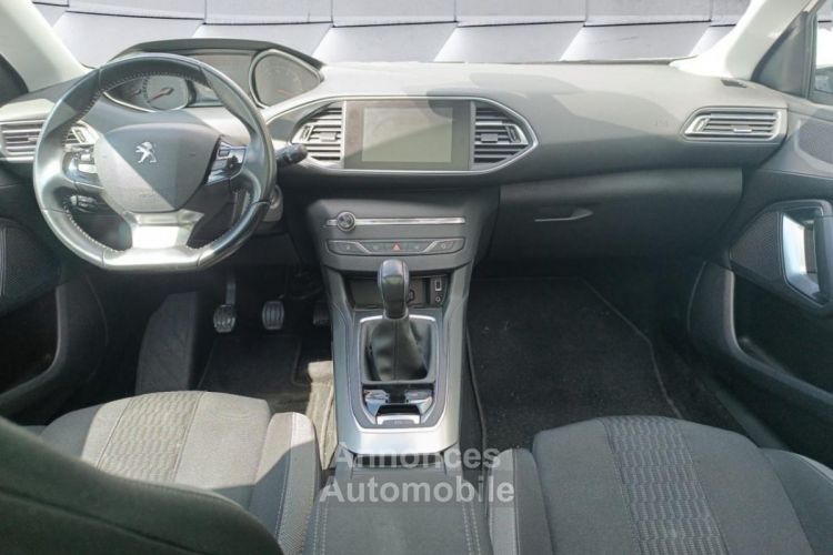 Peugeot 308 1.2 Ess - 110ch Style Caméra  Confort pack Clim automatique toit pano Garantie 12 mois - <small></small> 8.790 € <small>TTC</small> - #10