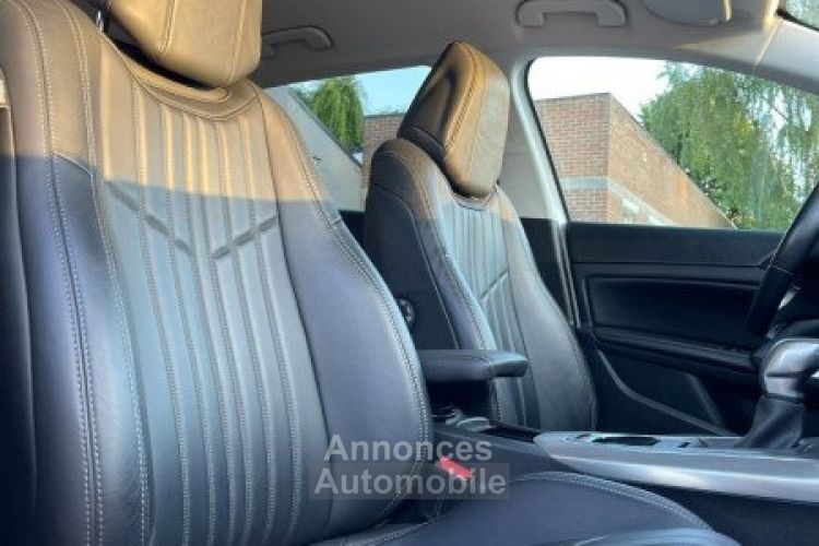 Peugeot 308 1.2 ESS 130CH ALLURE EAT8 42.000KM / 09/2016 / 1ERE MAIN - <small></small> 12.490 € <small>TTC</small> - #6