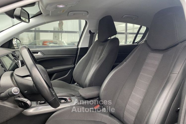 Peugeot 308 1.2 ESSENCE 110CH S S ALLURE PACK - <small></small> 13.990 € <small>TTC</small> - #6